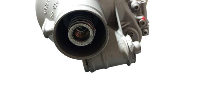 Купити VW416NL00R MSG Rebuilding Рульова рейка