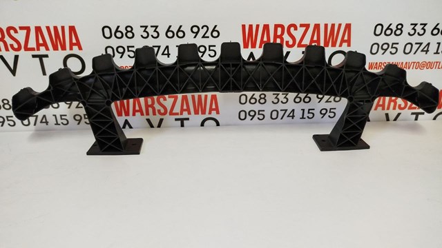 Підсилювач бампера переднього PTS44010A Signeda