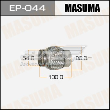 EP044 Masuma 
