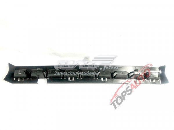Абсорбер (наповнювач) бампера переднього Nissan/Infiniti 620905NA0A