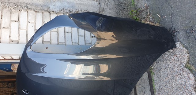 Капот Porsche 95B823031LYGRV ціна, від 1612.46 USD