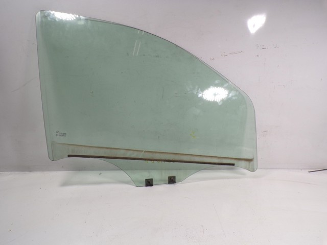 GS5638D302S Sekurit Скло пасажирських дверей