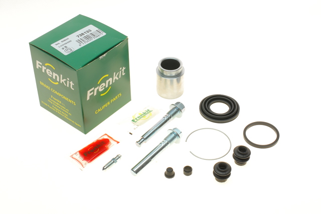 D43329S Autofren Ремкомплект заднього гальмівного супорта
