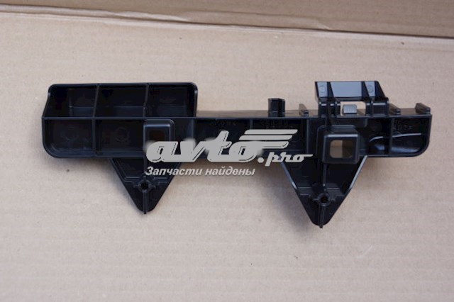 5213360140 Toyota Кронштейн-адаптер кріплення фари передньої, правої