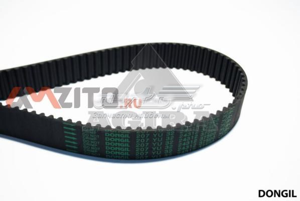 Зубчастий ремінь Dongil 207YU32 ціна, від 19.81 USD