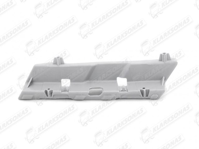 5253453020 Toyota Лівий кронштейн переднього бампера