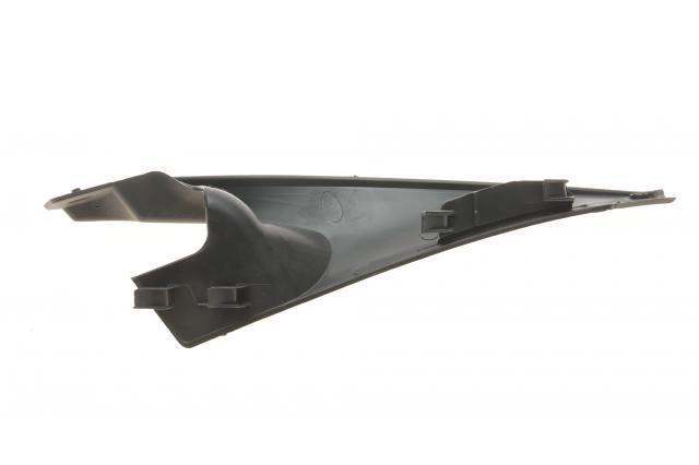 5051692 Autotechteile Заглушка жабо збоку