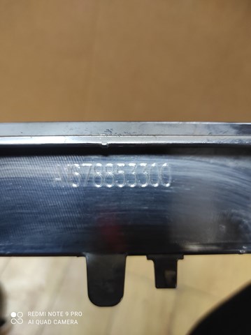 A1678853300 Mercedes 