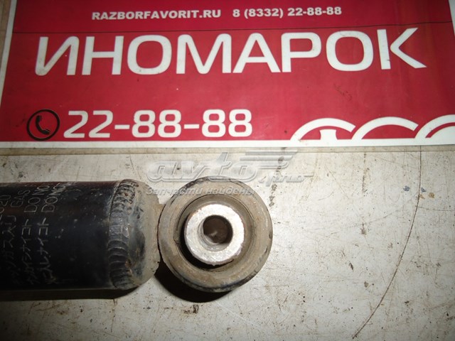 3410046 Kayaba Амортизатори задні
