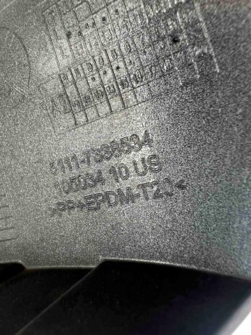  51117338534 BMW