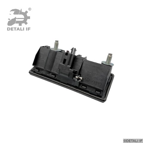 Купити DF13164 Detali IF Ручка третіх дверей, зовнішня