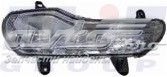 Протитуманка права Depo/Loro/Abakus 4312037RUEN ціна, від 41.77 USD