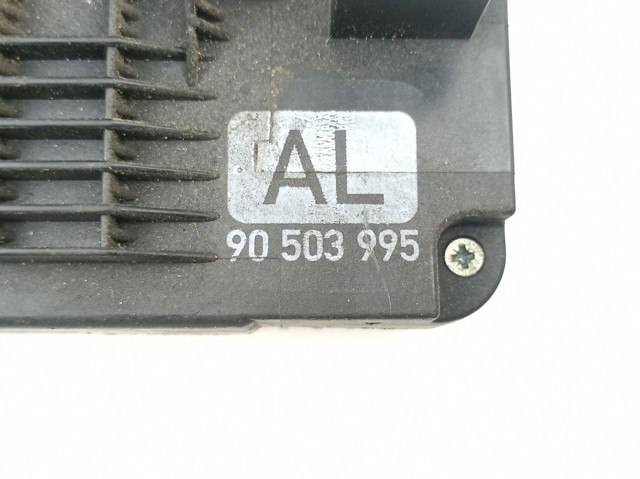 24414130 General Motors Замок задніх дверей, лівих