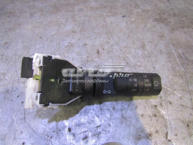 Перемикач підрульовий, лівий Nissan/Infiniti 25540EB301 ціна, від 17.10 USD