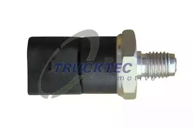 Датчик тиску палива 217035 Trucktec