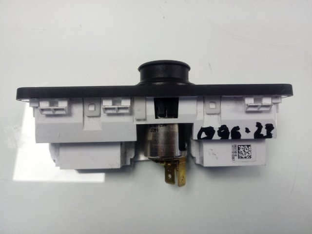 CPLA19C166CB Land Rover 
