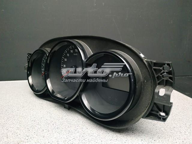 Купити 248109521R Renault (RVI) Прилади управління