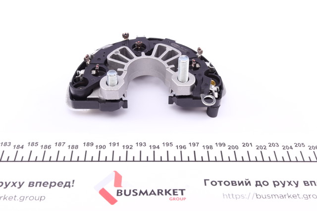 940016146700 Magneti Marelli Діодний випрямляч