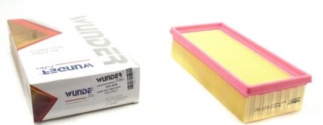 Повітряний фільтр WH846 Wunder