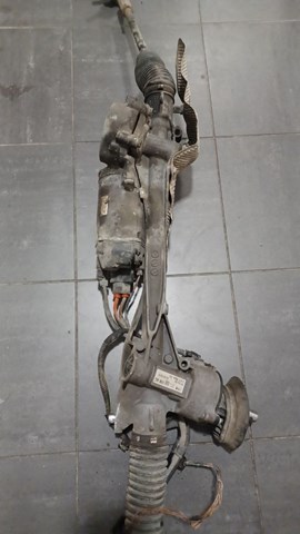 Рульова рейка 3Q1423053B VAG