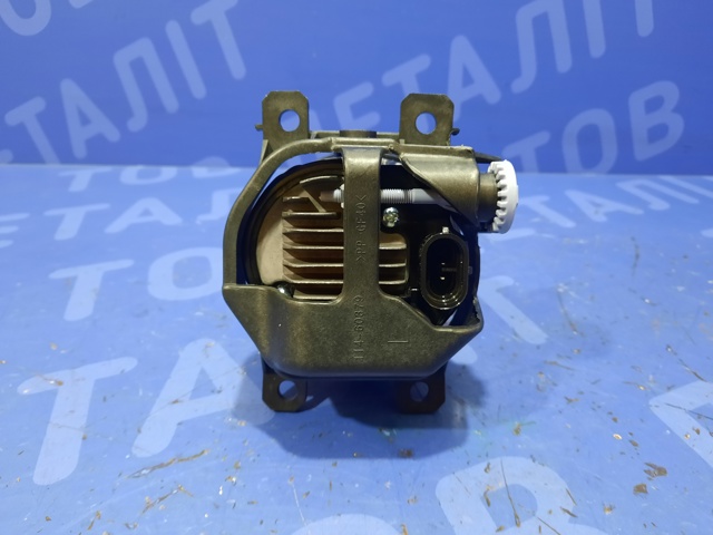 Протитуманка ліва Signeda ZSB2035L ціна, від 101.35 USD