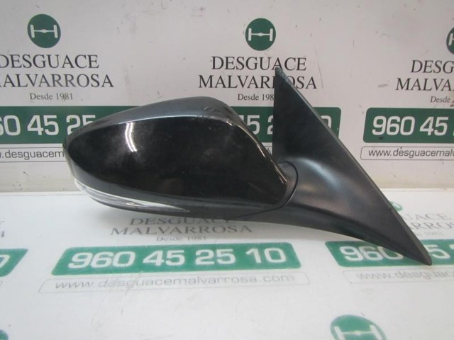 40S2525E Polcar Праве дзеркало заднього виду