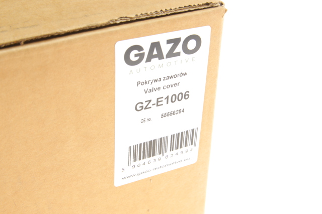 Купити GZE1006 Gazo 