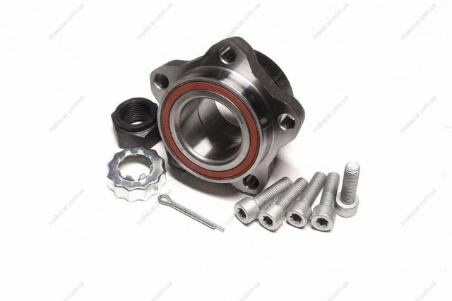 RD34155278 Rider Підшипник маточини передньої