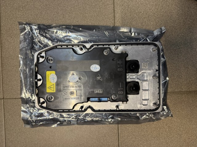 Купити 61278882634 BMW Модуль (ЕБУ) інвертора