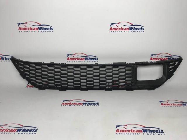 Купити 622595AA1A Nissan/Infiniti Решітка переднього бампера, нижня