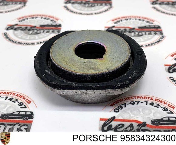 95834324300 Porsche 