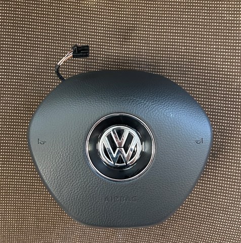 Подушка безпеки, водійська, AIRBAG VAG 17A880201F81U ціна, від 22.94 USD