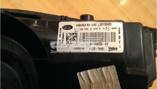 Фара передня права Ford 2278794