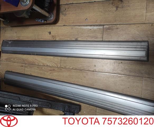 7573260120 Toyota 