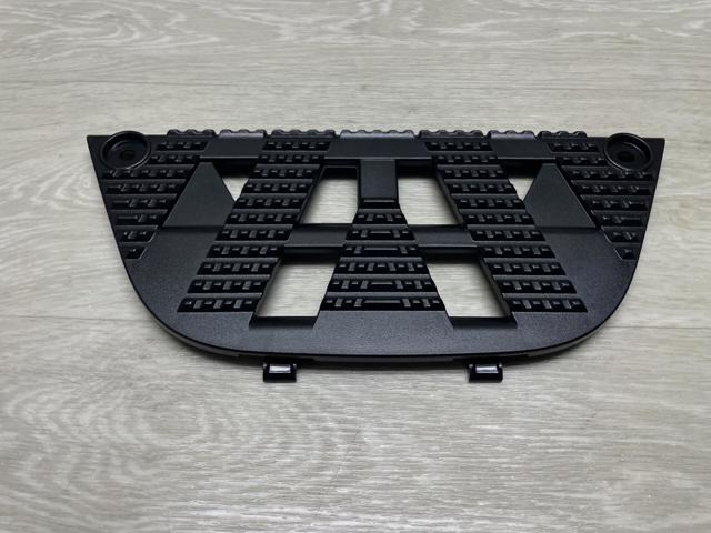 A9606662228 Mercedes Накладка на поріг ліва