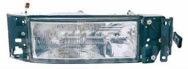 Купити 6631101RLDEM Depo/Loro/Abakus Фара правая