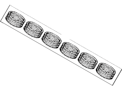  Toyota 1301375200 ціна, від 160.12 USD