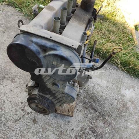 Двигун у зборі Chery Kimo 