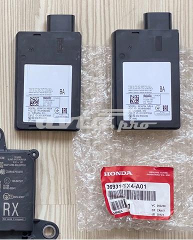 36931TX4A01 Honda 