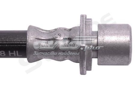 Шланг гальмівний задній Starline HAEB1285 ціна, від 6.31 USD