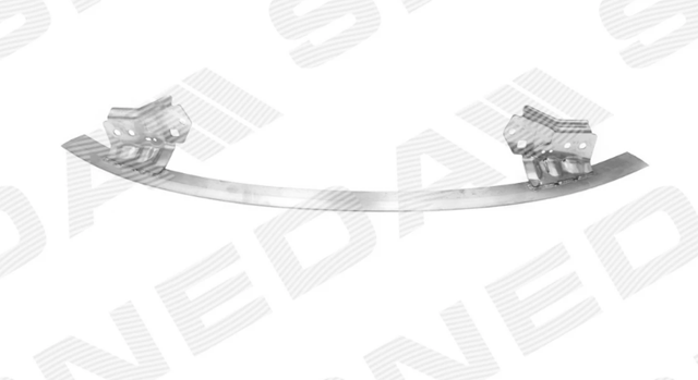 Капот Signeda PCV20141A