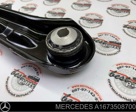  Mercedes A1673508700 ціна, від 180.53 USD