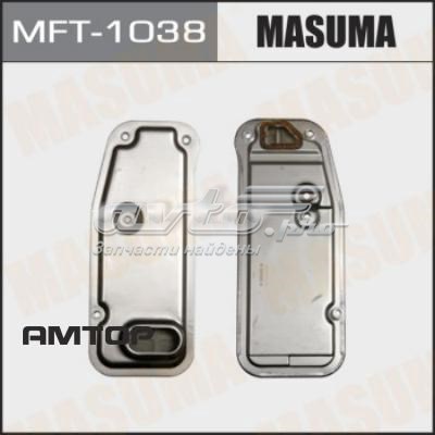  MFT1038 Masuma