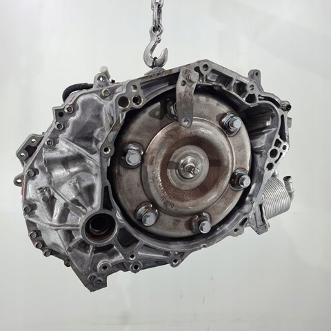 Коробка передач автомат Peugeot/Citroen 9810375780 ціна, від 449.52 USD