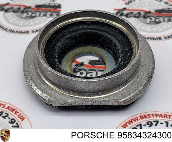  Porsche 95834324300