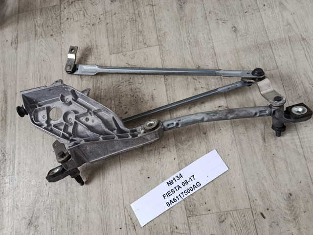 8A6117500AG Ford 
