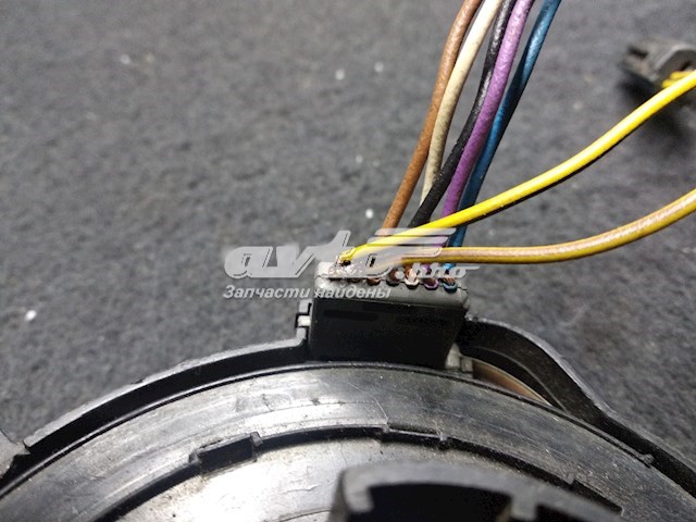 Кільце подушки безпеки BMW 1094261