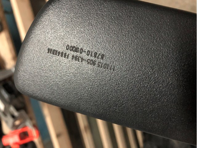878100W000 Toyota 
