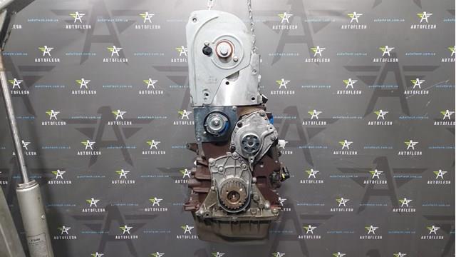 Двигун у зборі Renault (RVI) F9Q872