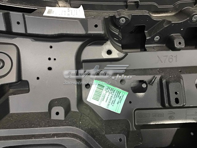 П'яті двері Jaguar T4A11942LML ціна, від 365.31 USD